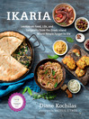 Cover image for Ikaria